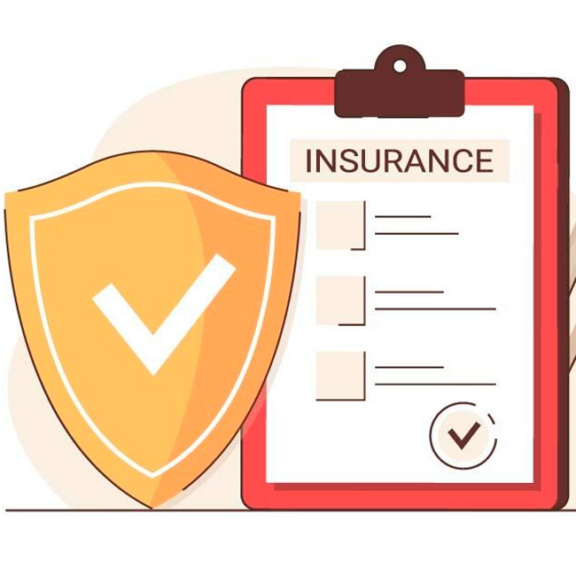 Insurance Support